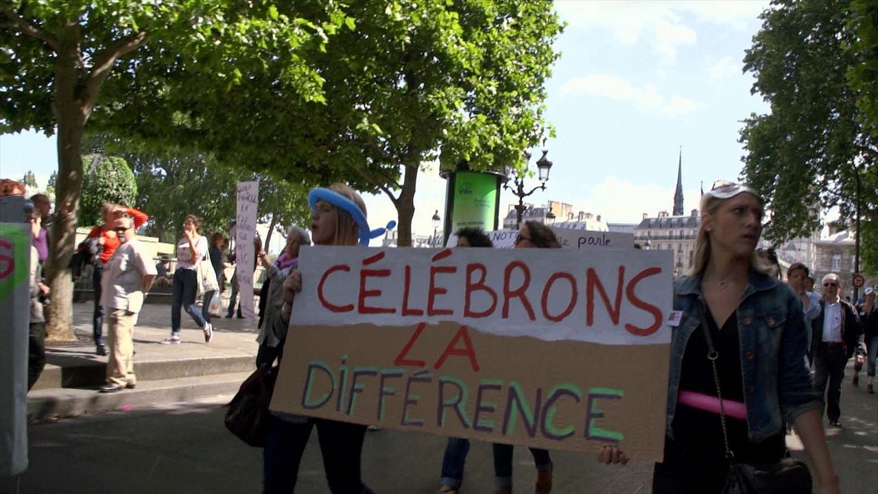 Nous, les intranquilles : Bild