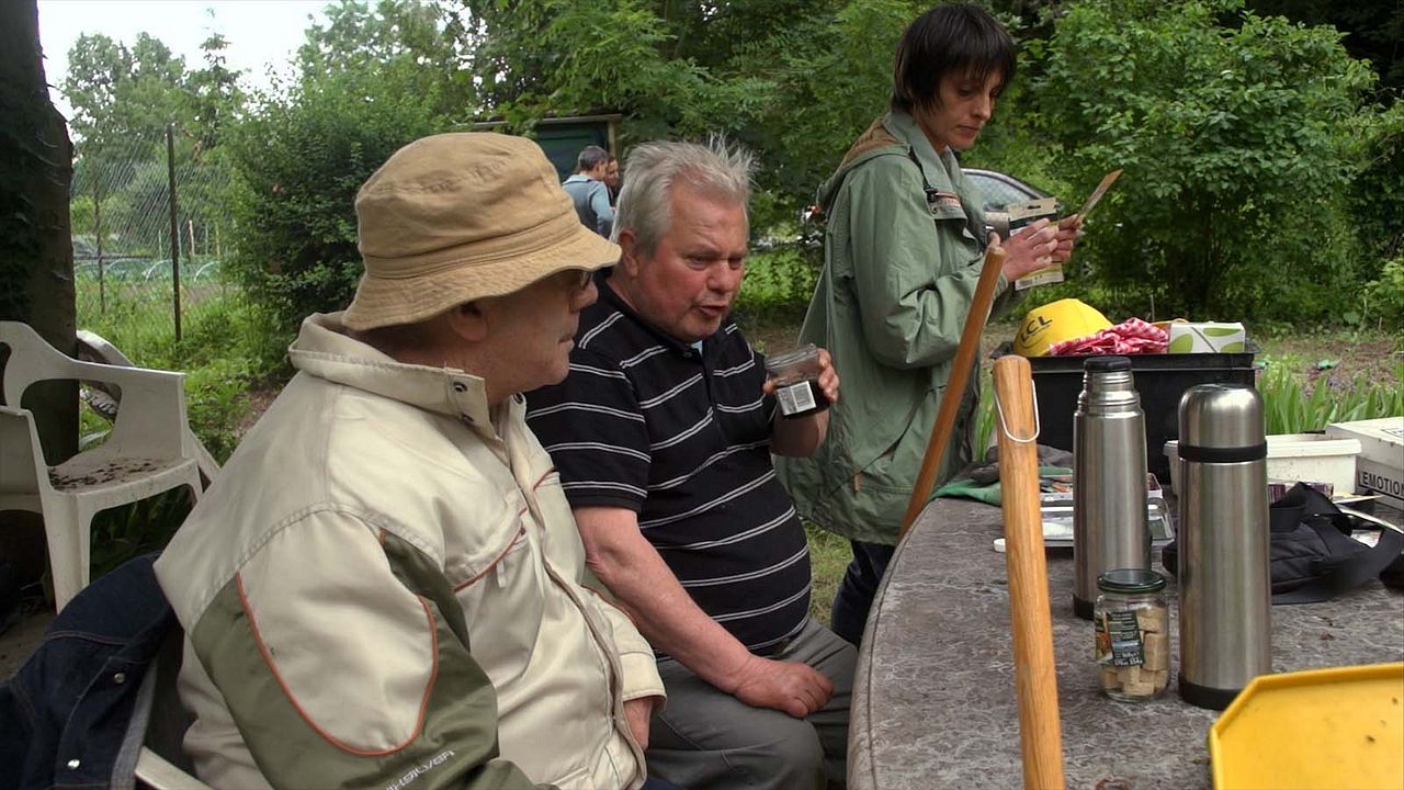 Nous, les intranquilles : Bild