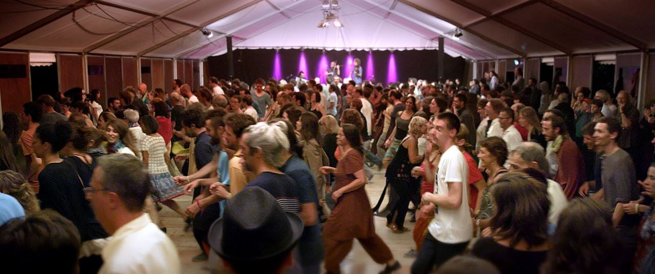 Le Grand Bal - Das große Tanzfest : Bild