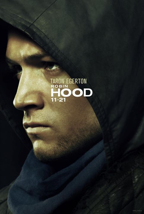 Robin Hood : Kinoposter