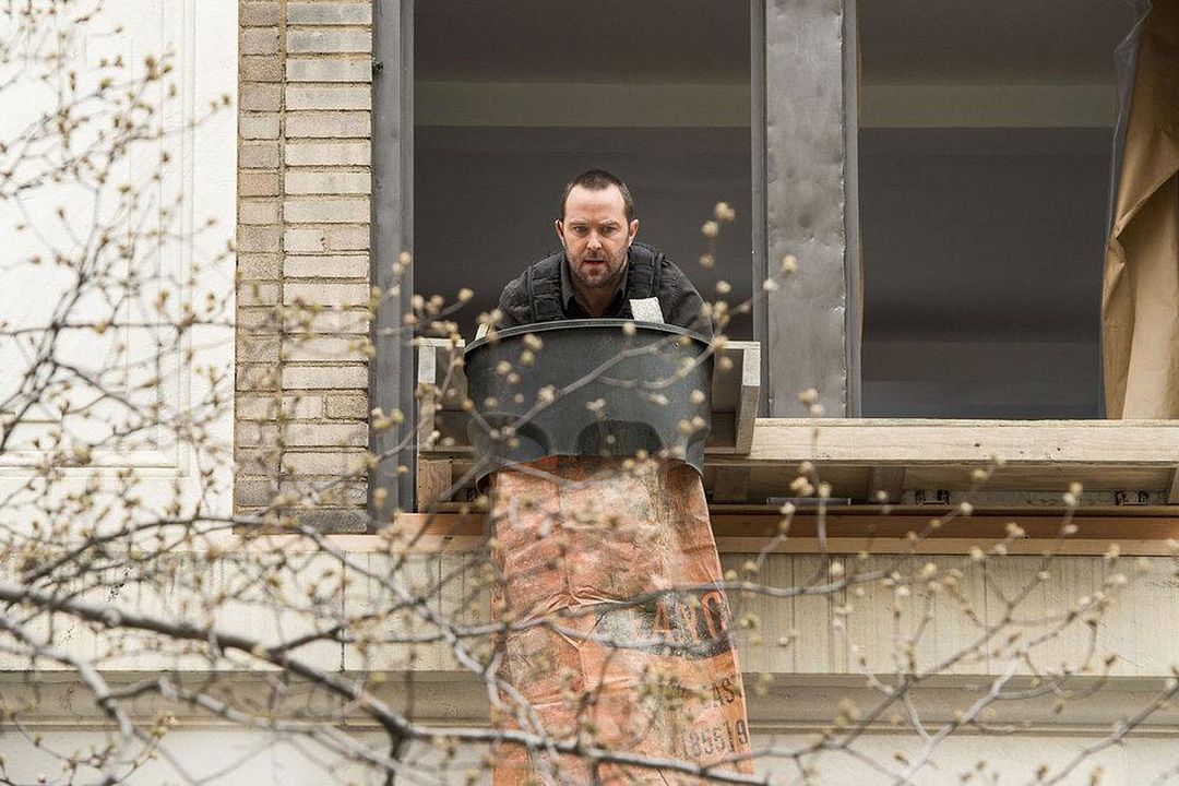 Blindspot : Bild Sullivan Stapleton