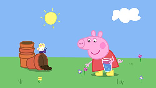 Peppa Wutz : Bild