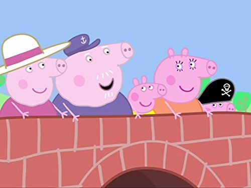 Peppa Wutz : Bild