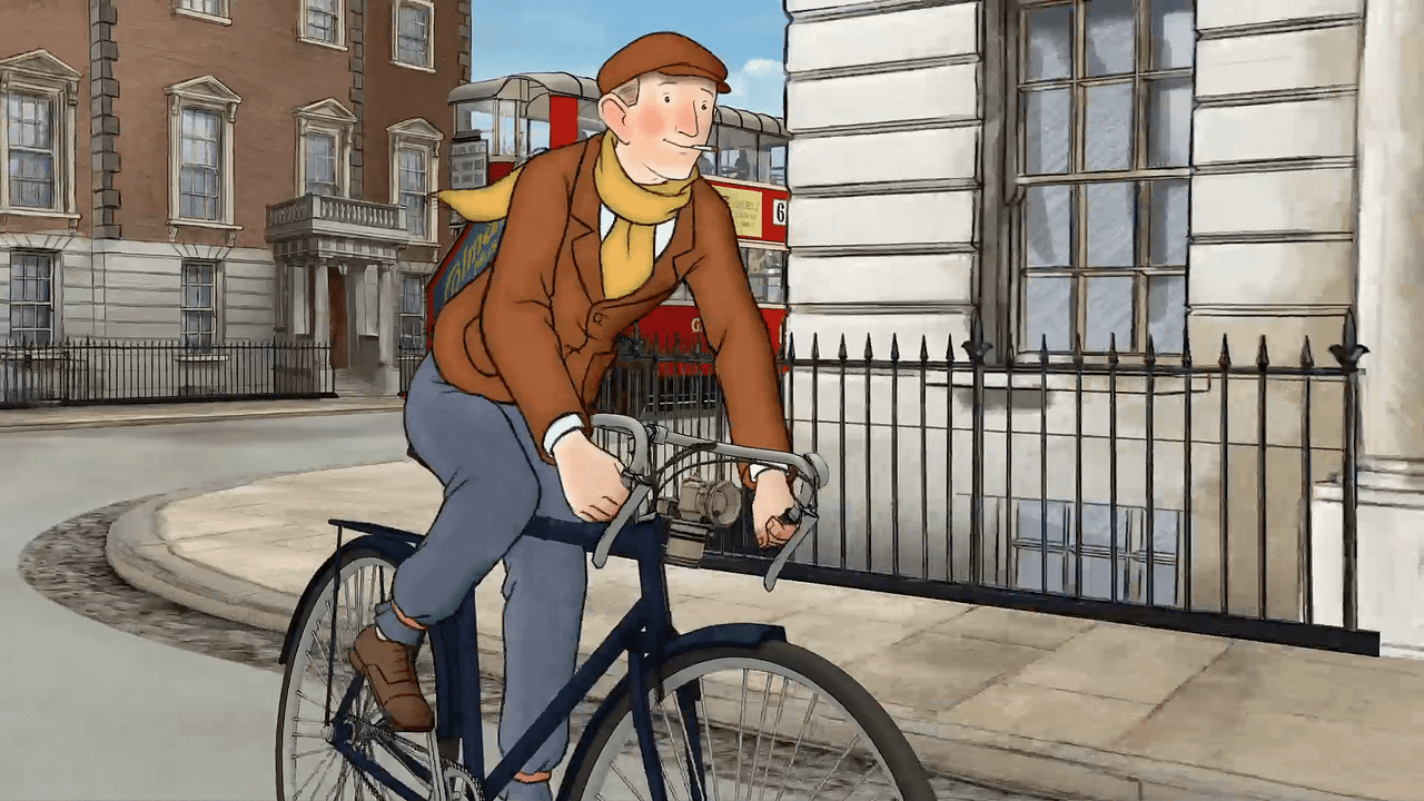 Ethel & Ernest : Bild