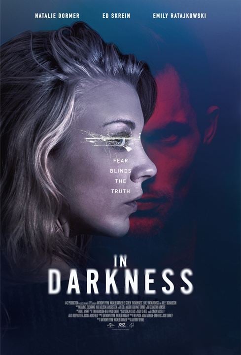 In Darkness : Kinoposter