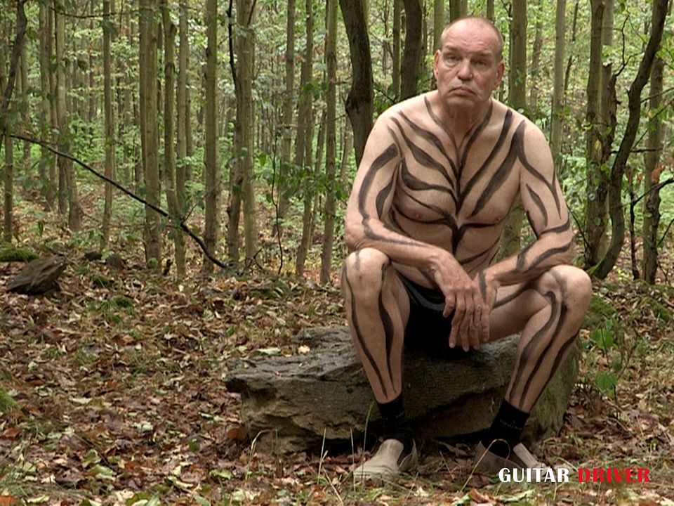 Guitar Driver : Bild