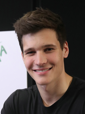 Kinoposter Wincent Weiss