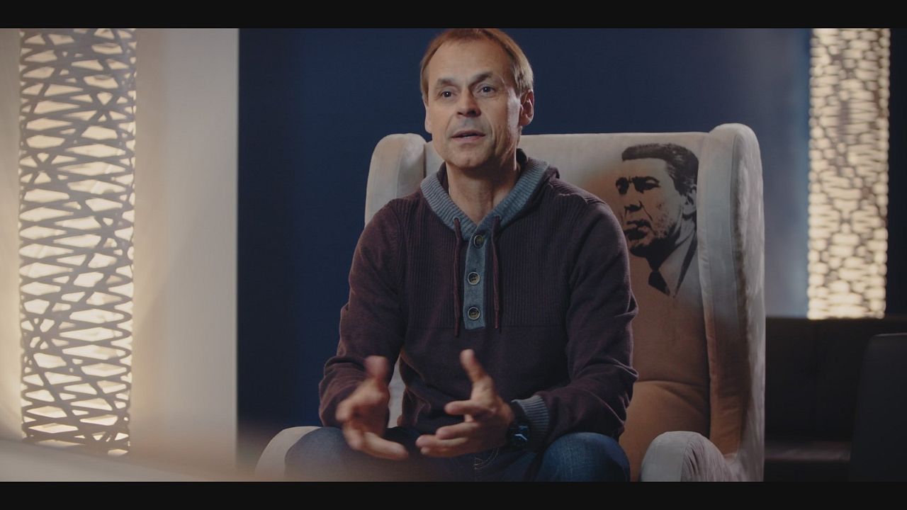 Rudi Assauer - Macher. Mensch. Legende. : Bild