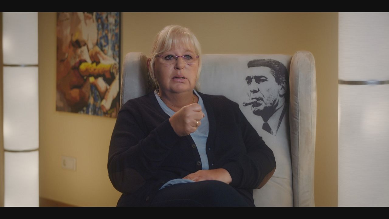 Rudi Assauer - Macher. Mensch. Legende. : Bild