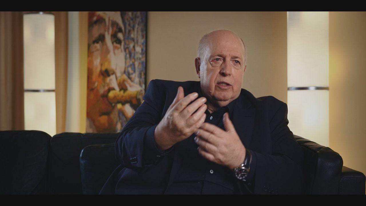 Rudi Assauer - Macher. Mensch. Legende. : Bild