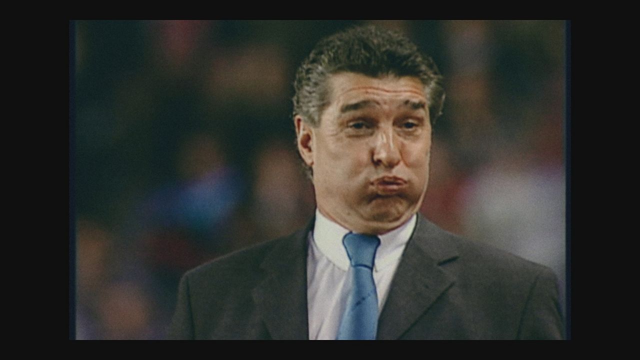 Rudi Assauer - Macher. Mensch. Legende. : Bild