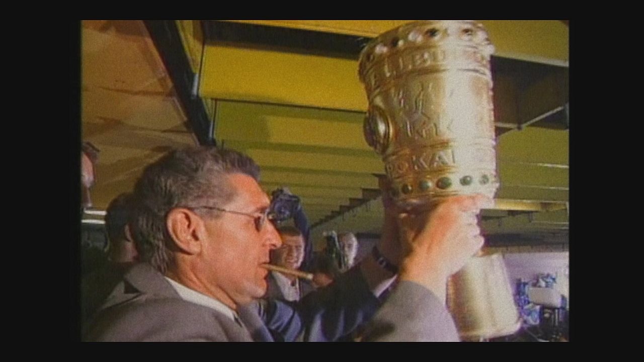 Rudi Assauer - Macher. Mensch. Legende. : Bild