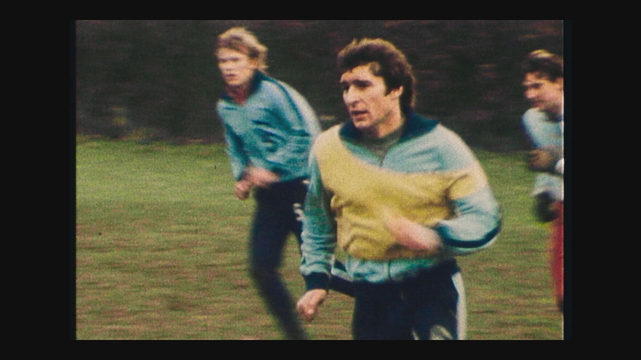 Rudi Assauer - Macher. Mensch. Legende. : Bild