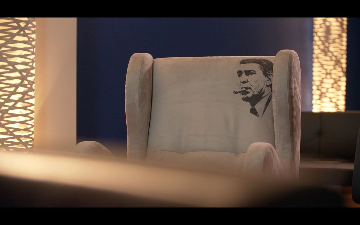 Rudi Assauer - Macher. Mensch. Legende. : Bild