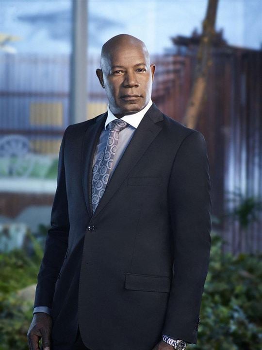 Bild Dennis Haysbert