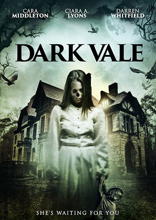 Dark Vale : Kinoposter