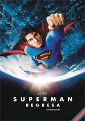 Superman Returns : Kinoposter