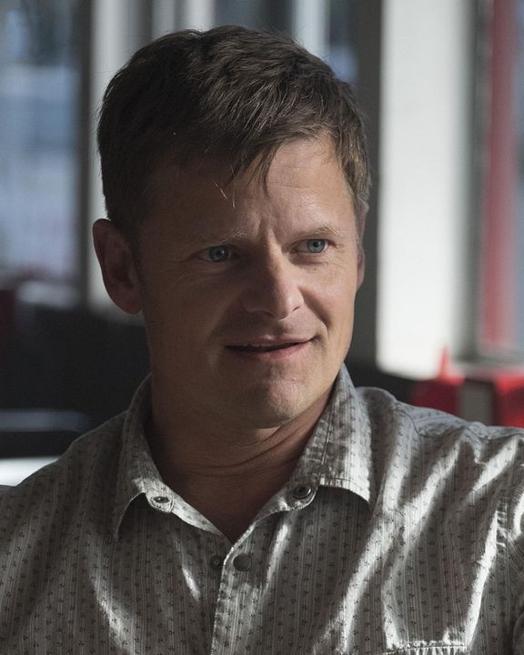 The Crossing (2018) : Bild Steve Zahn