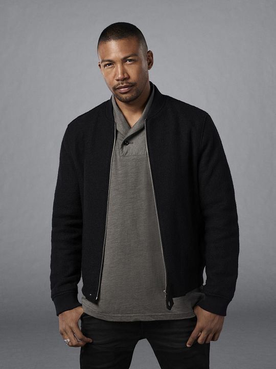 Bild Charles Michael Davis