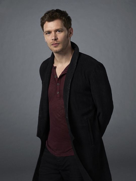 Bild Joseph Morgan