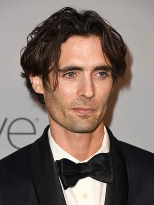 Kinoposter Tyson Ritter