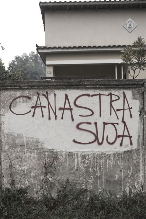 Canastra Suja : Bild