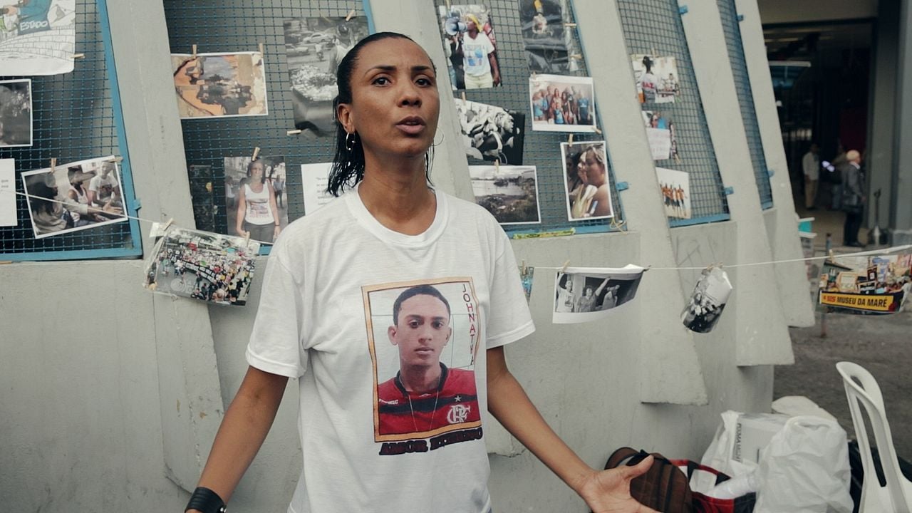 Auto de Resistência : Bild