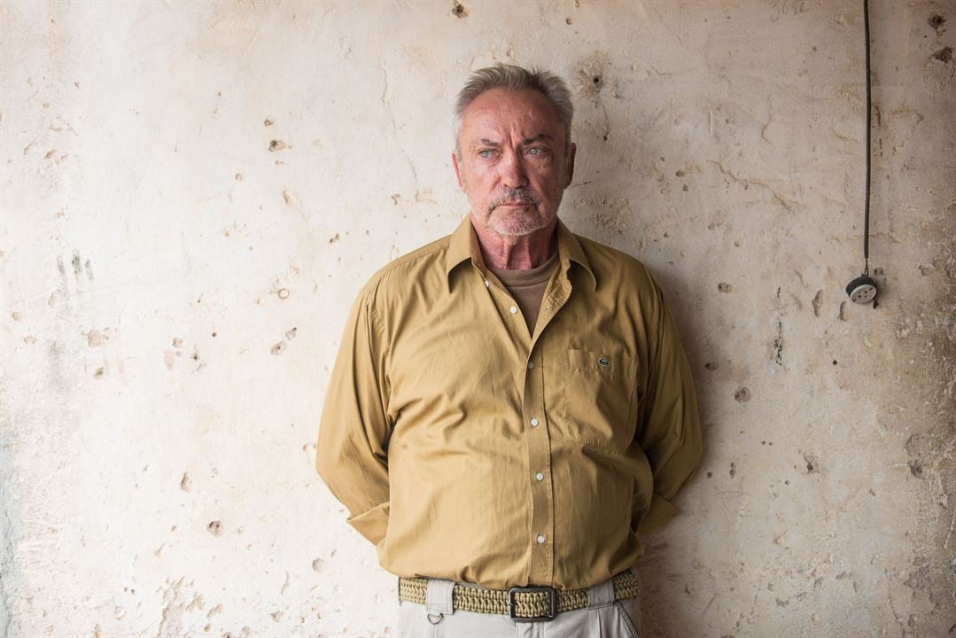 Bacurau : Bild Udo Kier