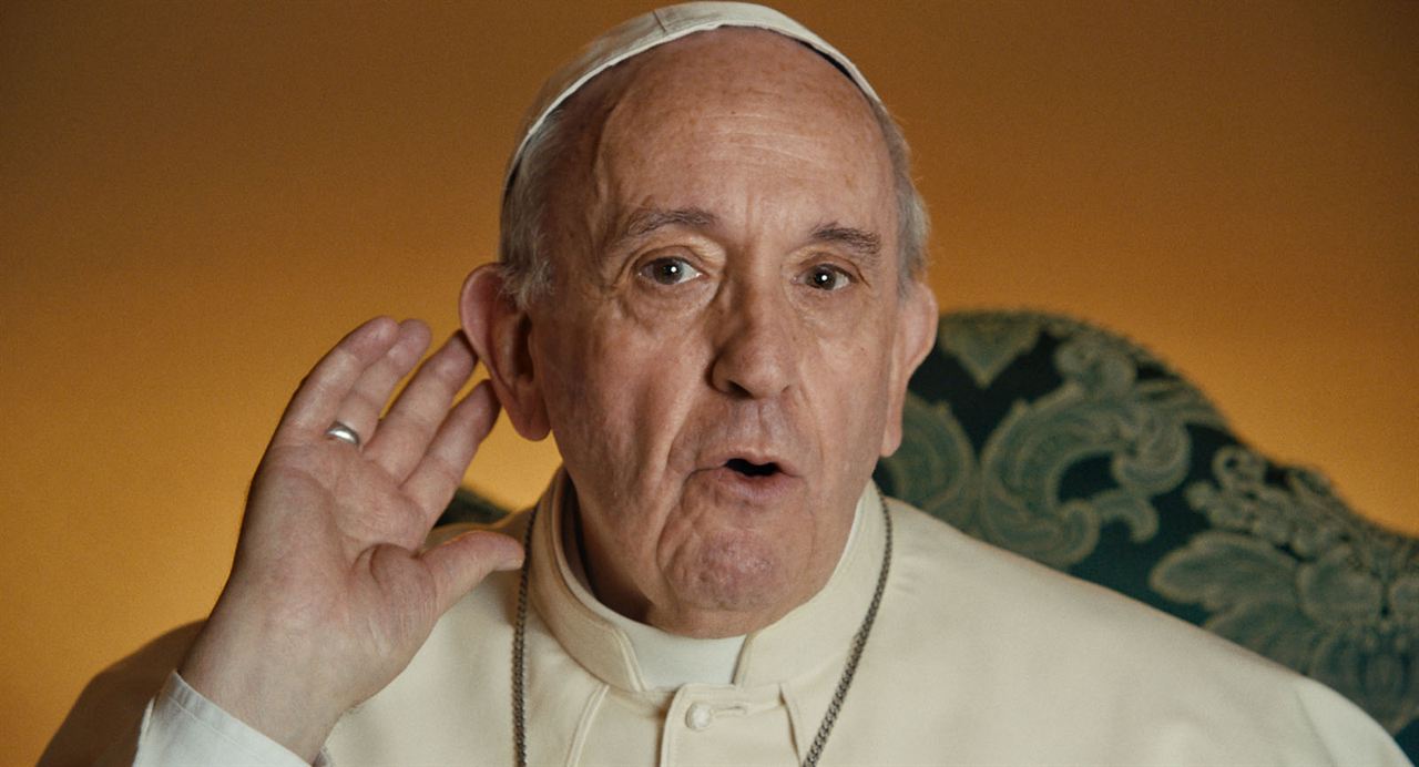 Papst Franziskus - Ein Mann seines Wortes : Bild