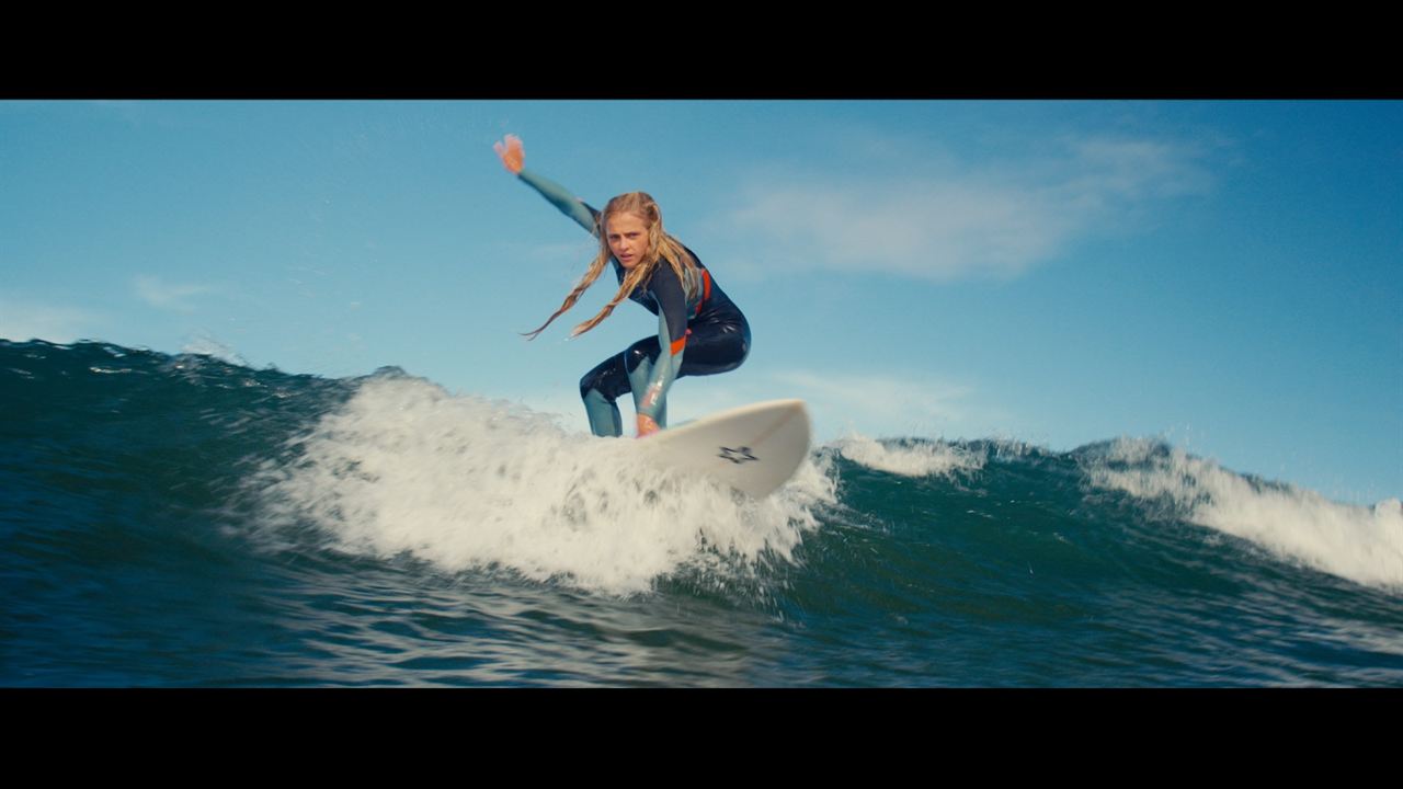 Perfect Wave - Mit dir auf einer Welle : Bild Reine Swart