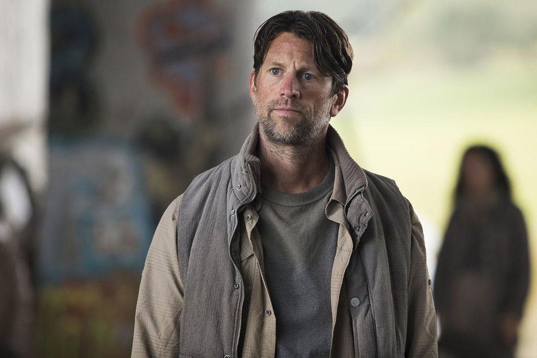 Colony : Bild Chad Willett