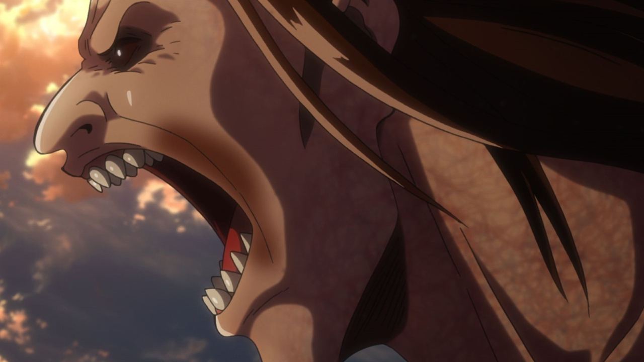 Attack On Titan 3: Gebrüll des Erwachens : Bild