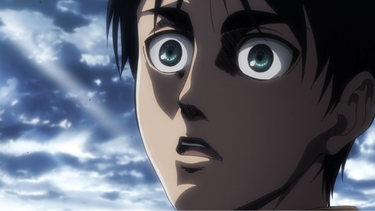 Attack On Titan 3: Gebrüll des Erwachens : Bild