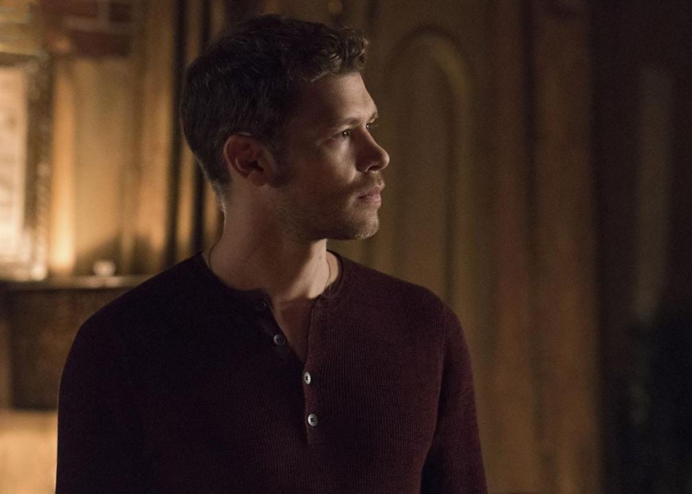 The Originals : Bild Joseph Morgan