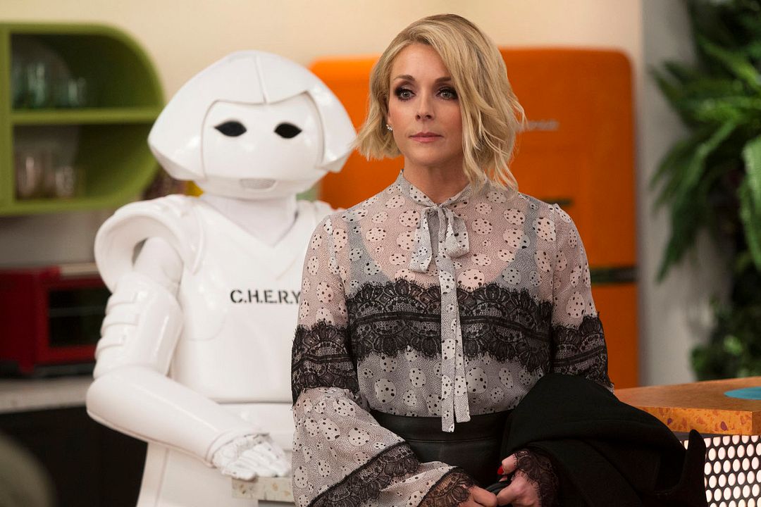 Unbreakable Kimmy Schmidt : Bild Jane Krakowski