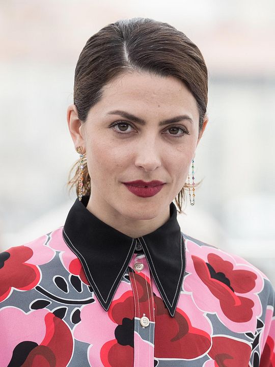 Kinoposter Bárbara Lennie