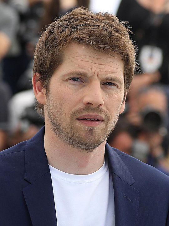 Kinoposter Pierre Deladonchamps