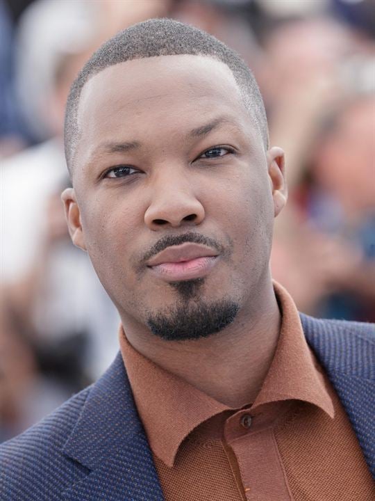 Kinoposter Corey Hawkins