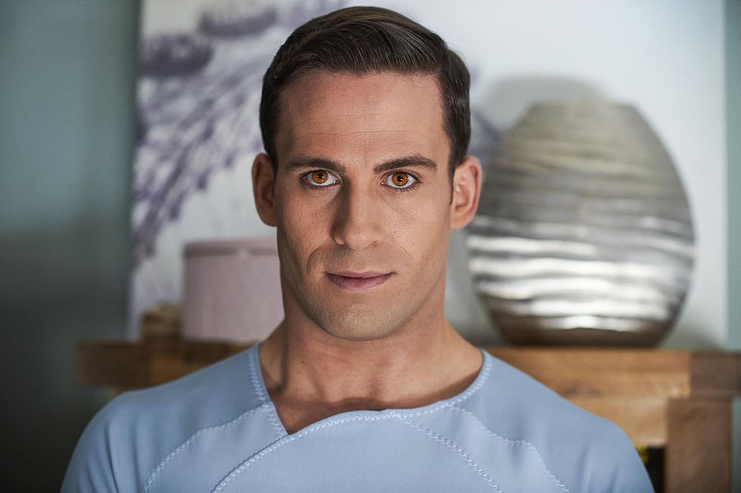 Humans : Bild Dino Fetscher