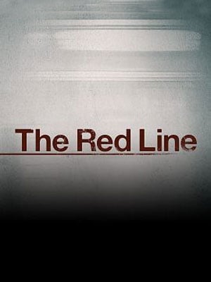 The Red Line : Kinoposter