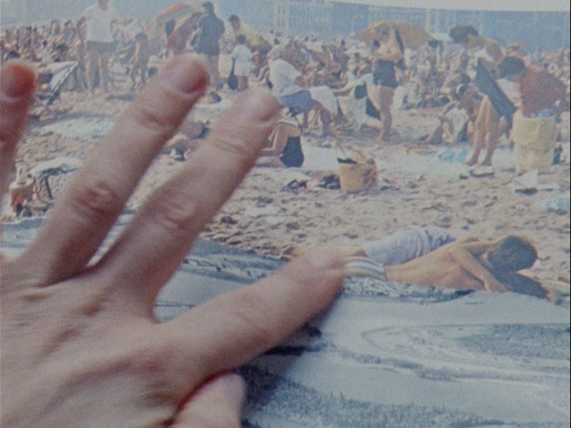 Al di lá dell’uno : Bild