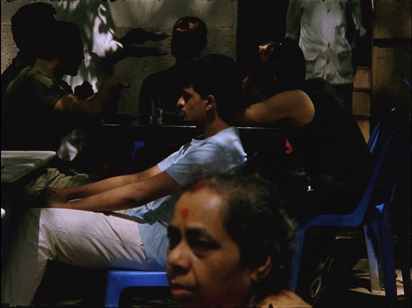 Al di lá dell’uno : Bild