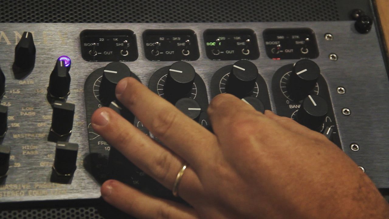 Vinil, Poeira e Groove : Bild