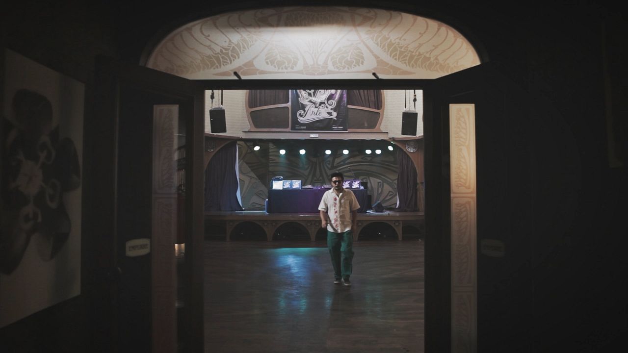 Vinil, Poeira e Groove : Bild