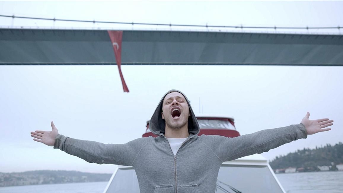 Karanlıktaki Melekler : Bild