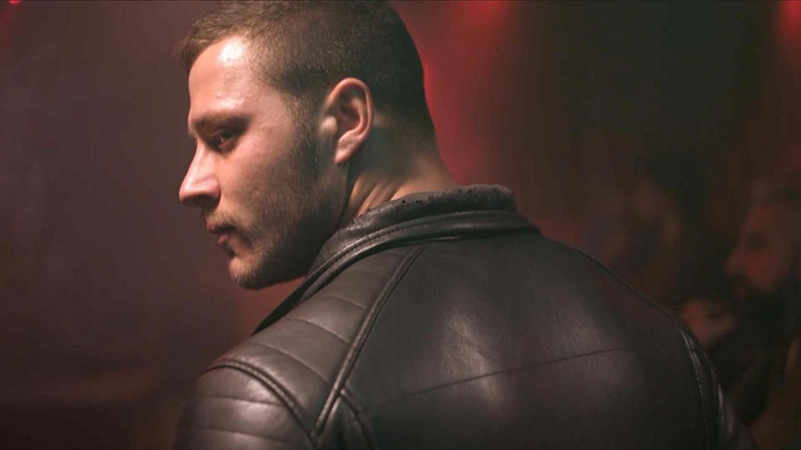 Karanlıktaki Melekler : Bild