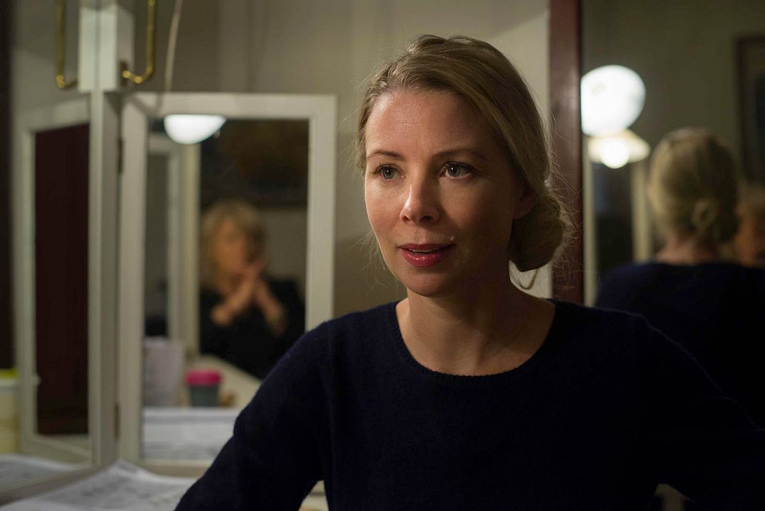 Auf der Suche nach Ingmar Bergman : Bild