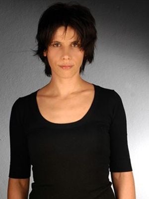 Kinoposter Nalan Kuruçim