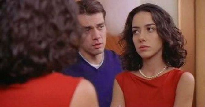 Sex, Scham und Tränen : Bild