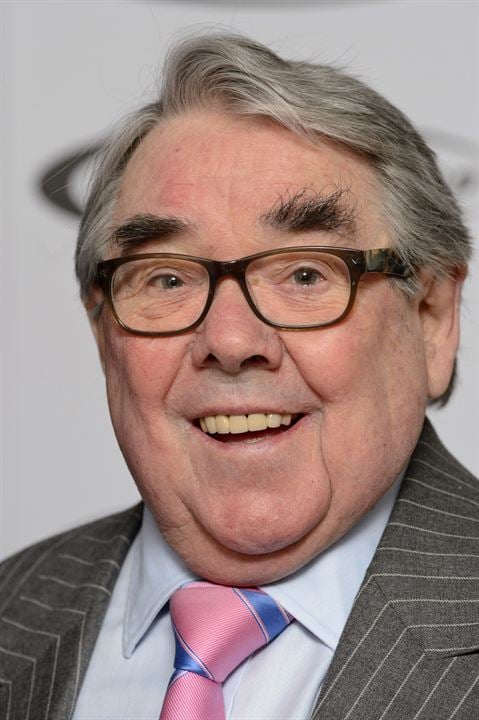 Kinoposter Ronnie Corbett